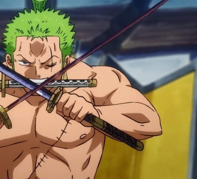 Torneo dei Personaggi di One piece: FINALE 