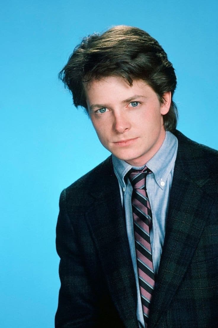 Foto Michael J Fox #29