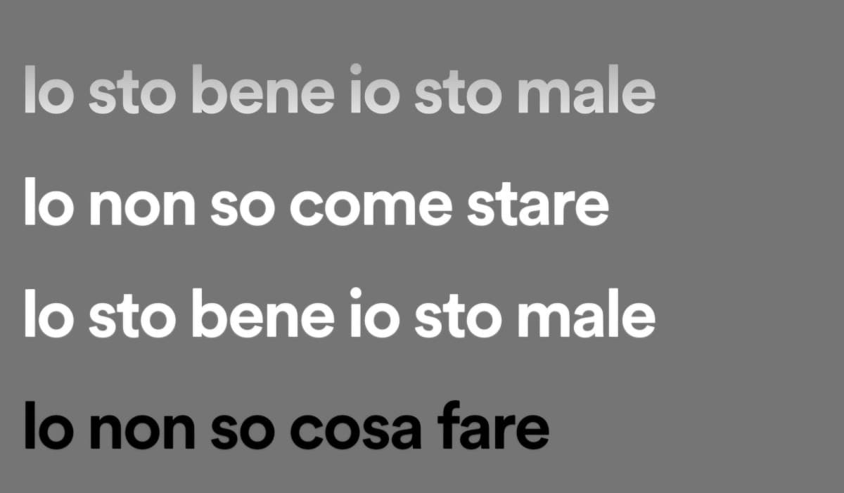 oggi dei ragazzini delle medie mi hanno chiamata signora, sono sconvolta