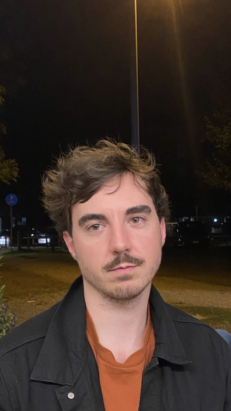 Oggi probabilmente mi verrà la febbre. Quindi mi metterò a leggere il principe nella versione quattrocentesca  cercando di imparare a parlare come loro. 