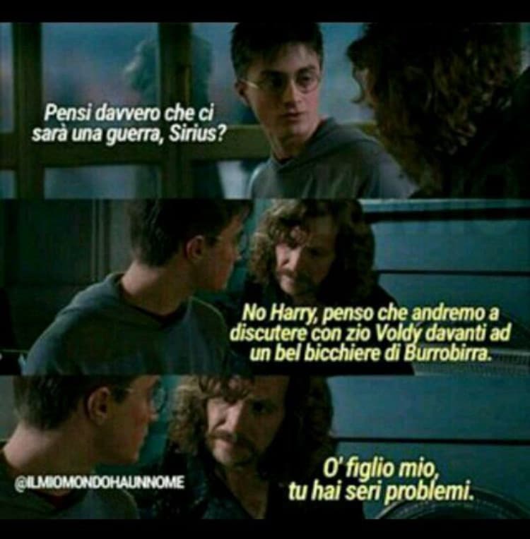 Harry Potter 