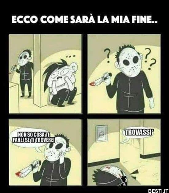 Ahahahaha Io 