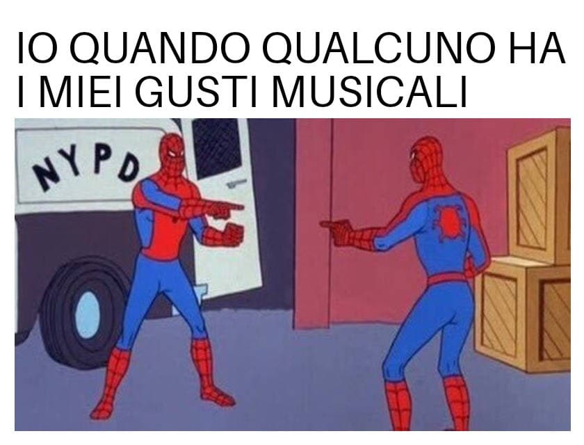 Adoro quando succede