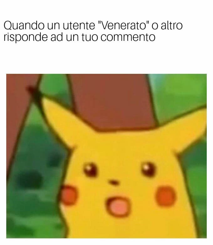 Un altro meme mio