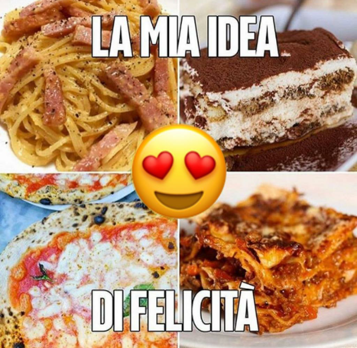 Voi quale preferite tra i quattro?