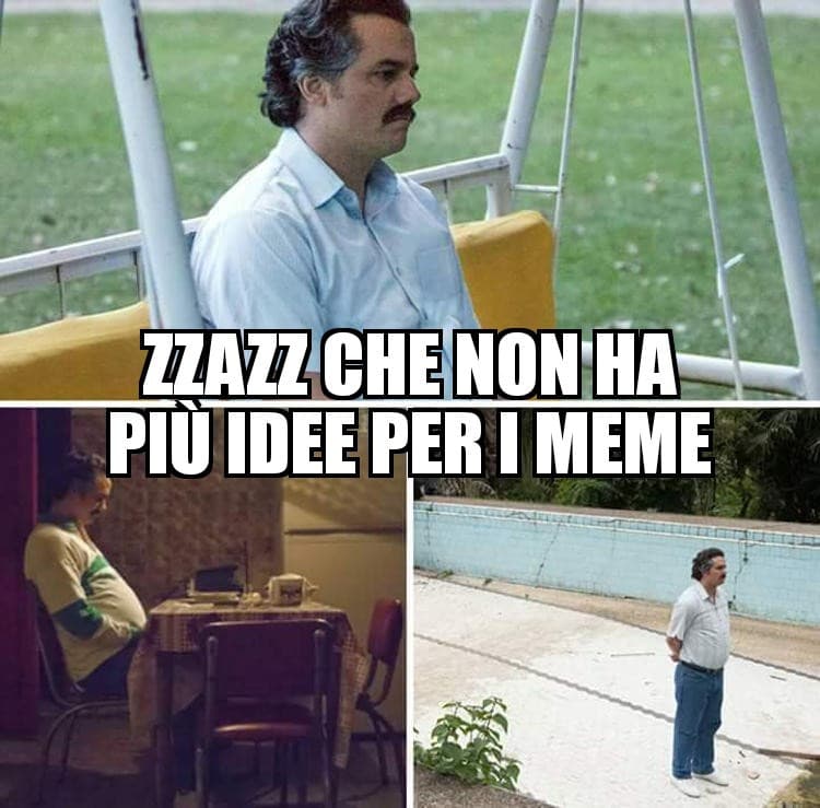 E vabbè 