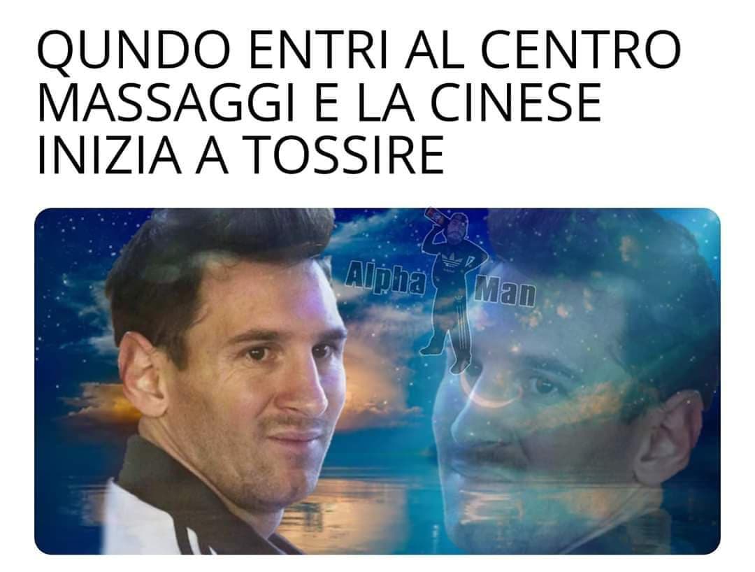 ????????? scusate ma dovevo postarlo ?????