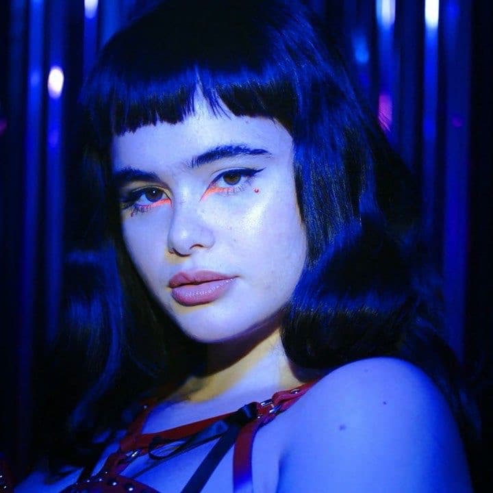 BARBIE FERREIRA ?????