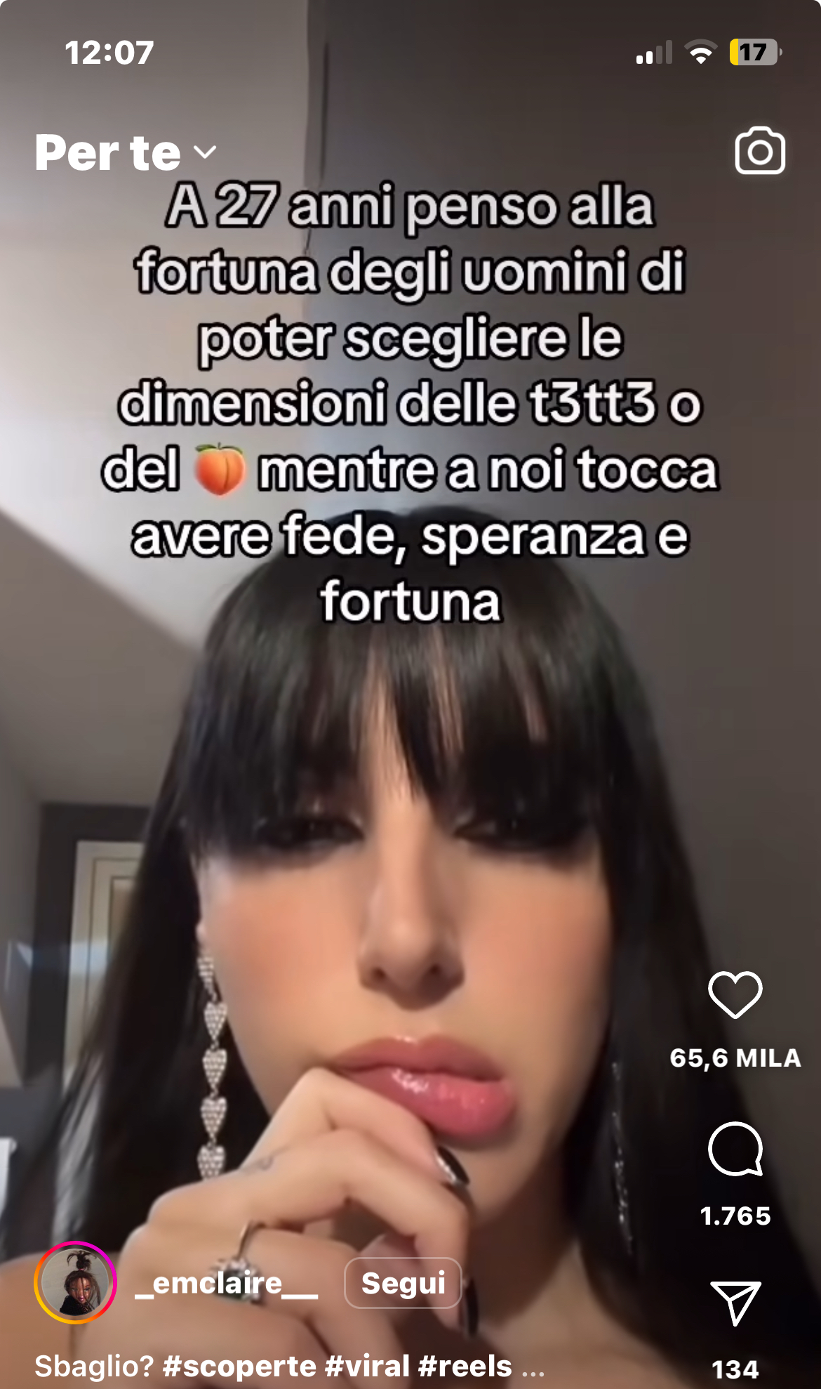 real