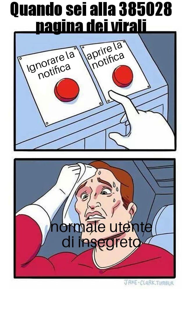 Davvero difficile...