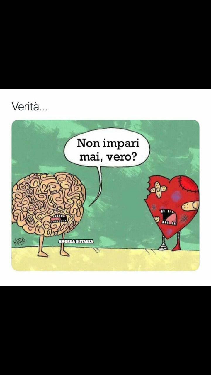 Frase che rappresenta la mia vita...