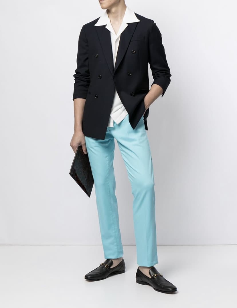 Ranking degli outfit pt. 3 (repost)