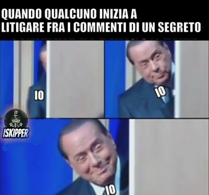 Chi non lo fa dai