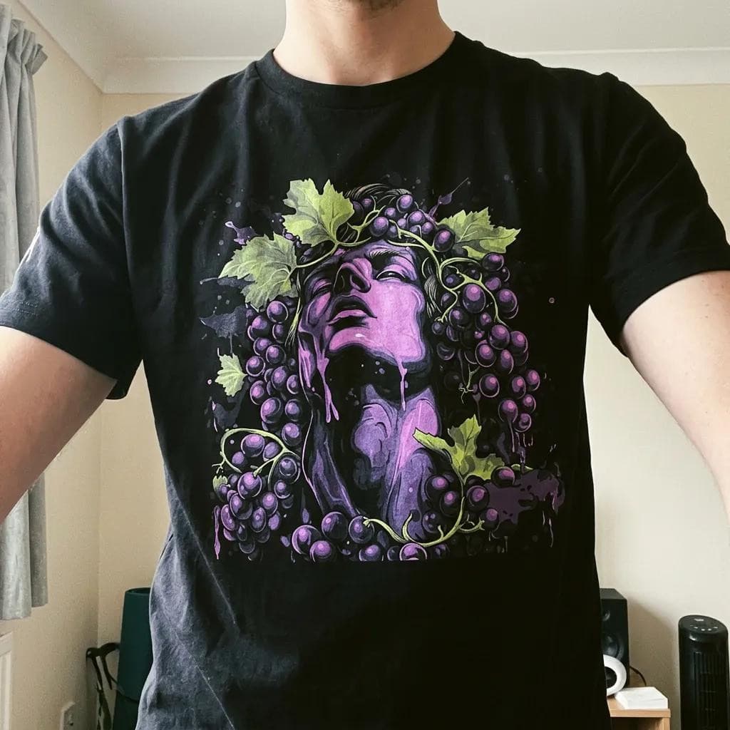 Che ne pensate di questa maglia?