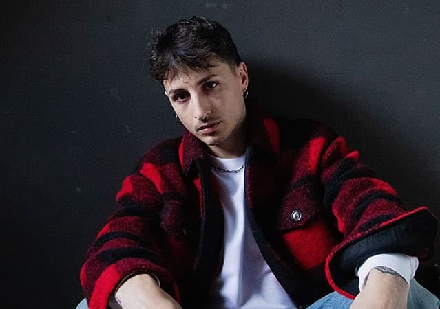 SANREMO 2026: BIG - nayt