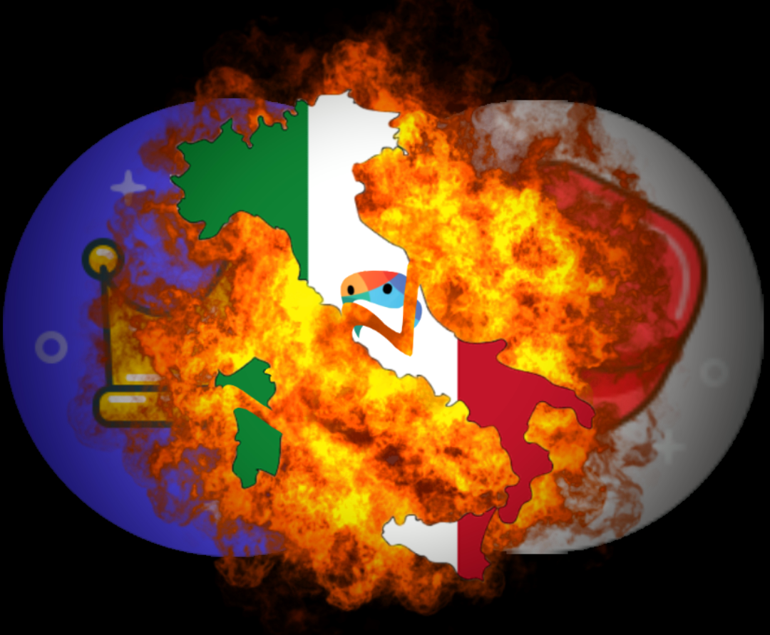 VERSO LA FINE DEL CONFLITTO - LE BATTAGLIE DI INSEGRETO E LA MACCHINA DI INSULTOBRUH