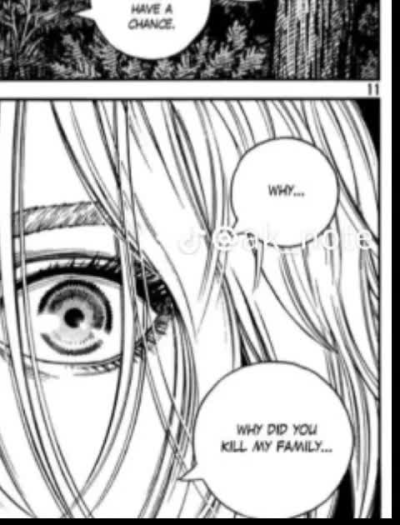 Vinland saga