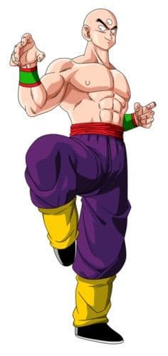 La prima serie di Dragon ball è sottovalutata. Tensing e Al Satan sono dei buoni villain