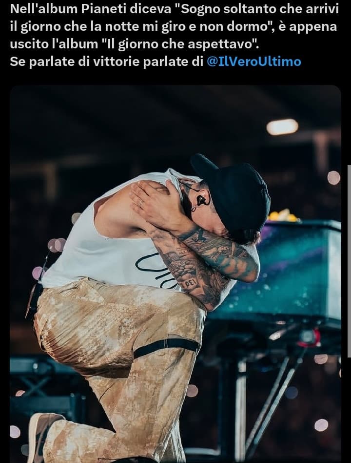 Il mio patato