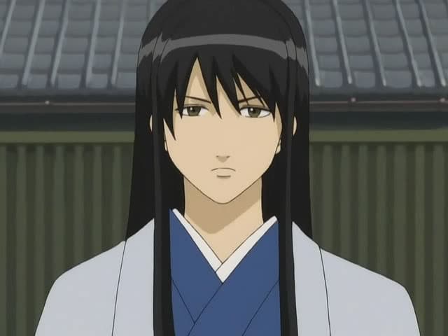 TORNEO PERSONAGGI ANIME, VINCE KATSURA