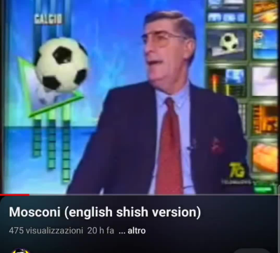 vi prego guardatelo è meraviglioso 