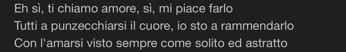 ne vorrei altre mille di cranio randagio