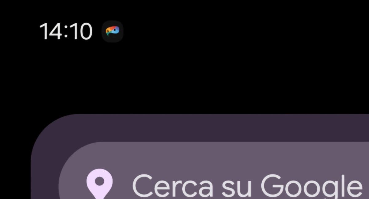 Ho sempre la notifica, come si toglie?