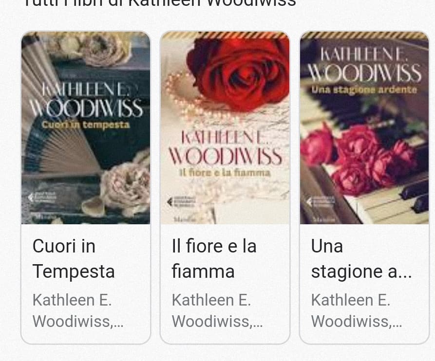 Io non sapevo fosse una trilogia e ho iniziato a leggere il primo libro (per fortuna è il primo e non un odi mezzo)