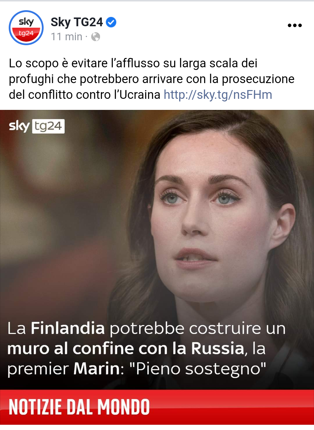 Quando non sei "sovranista" tutto è concesso