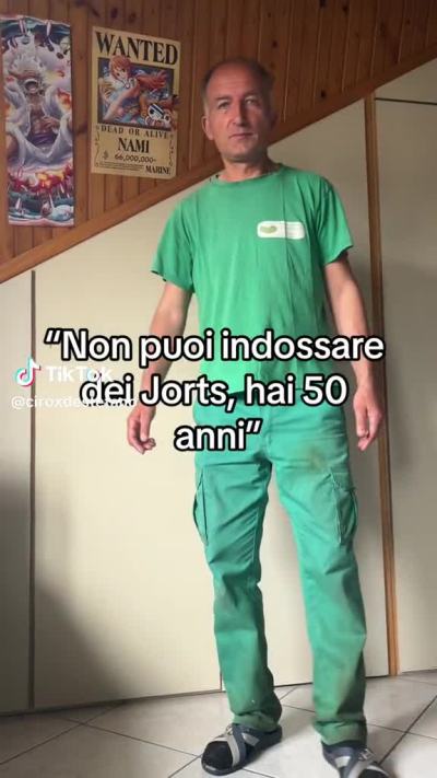 come sarò a 50 anni 