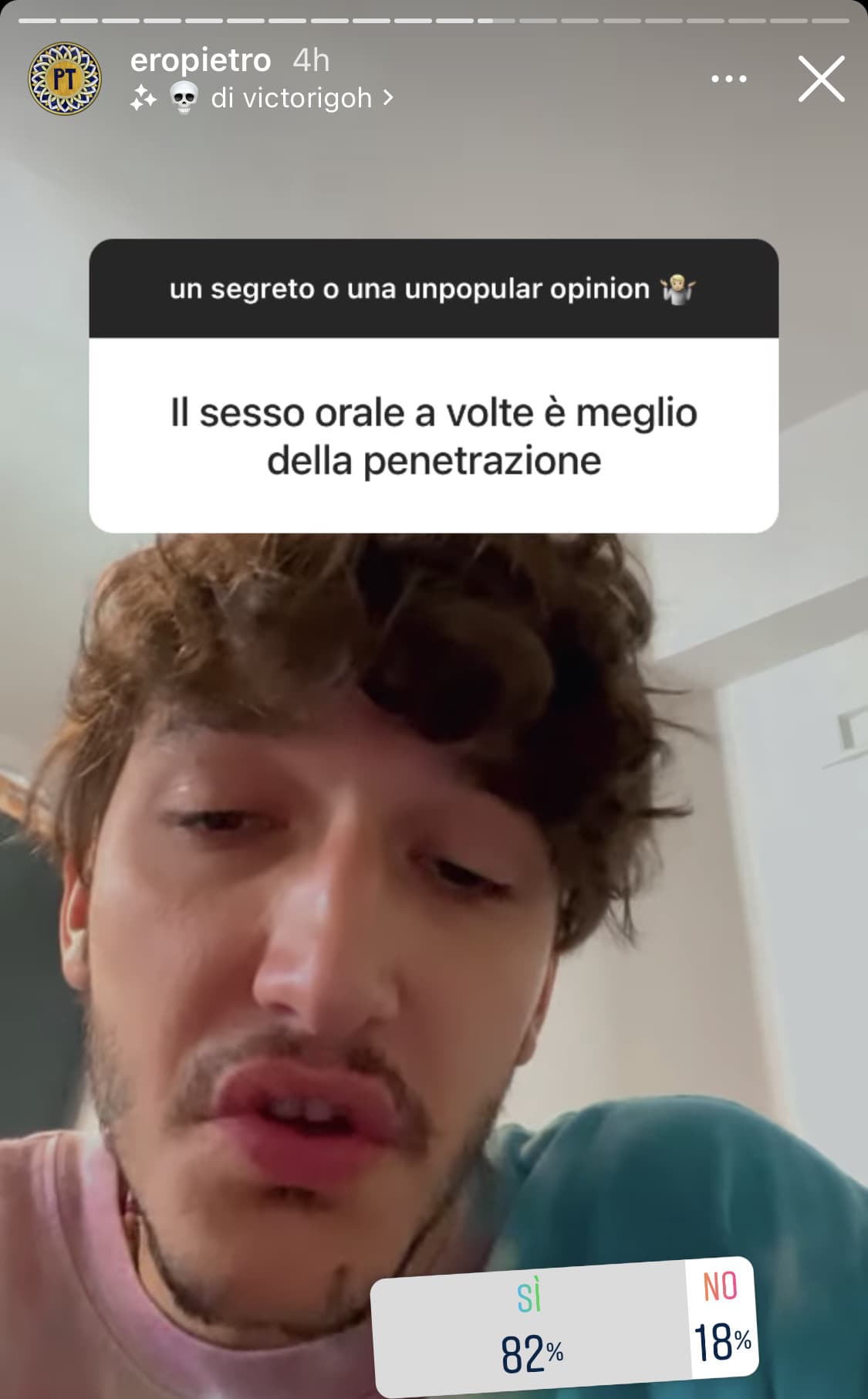 Sempre detto 