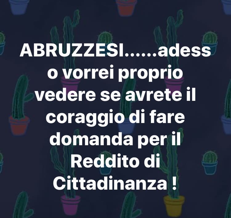 Ma solo a me danno fastidio gli elettori cinque stelle? Penso siano la cosa più lontana dalla democrazia.