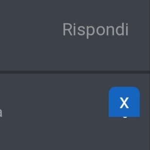 Questo screen ferirà tutti voi