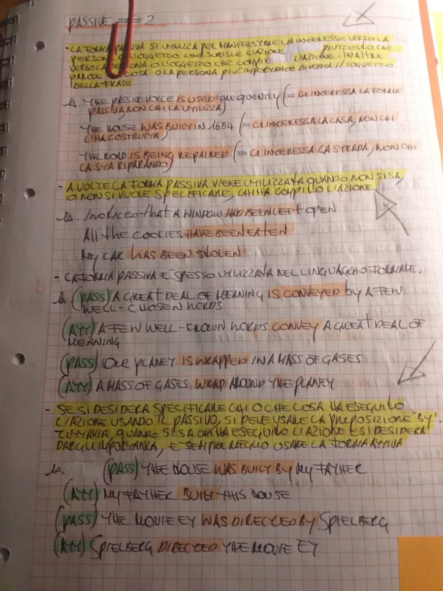 Come passare il tempo il sabato sera?? adoro troppo sta lingua, soprattutto per gli argomenti che sembrano facili ma non lo sono manco per niente ??