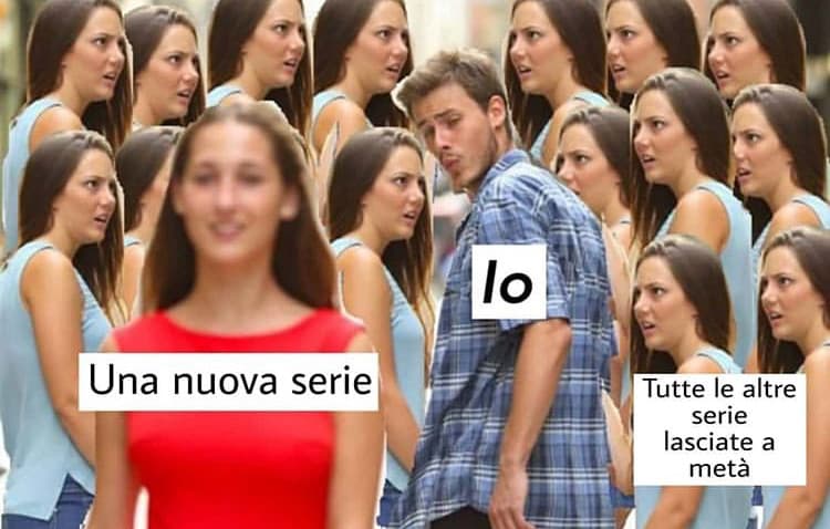 sono io