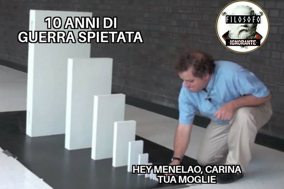 Per i più studiati