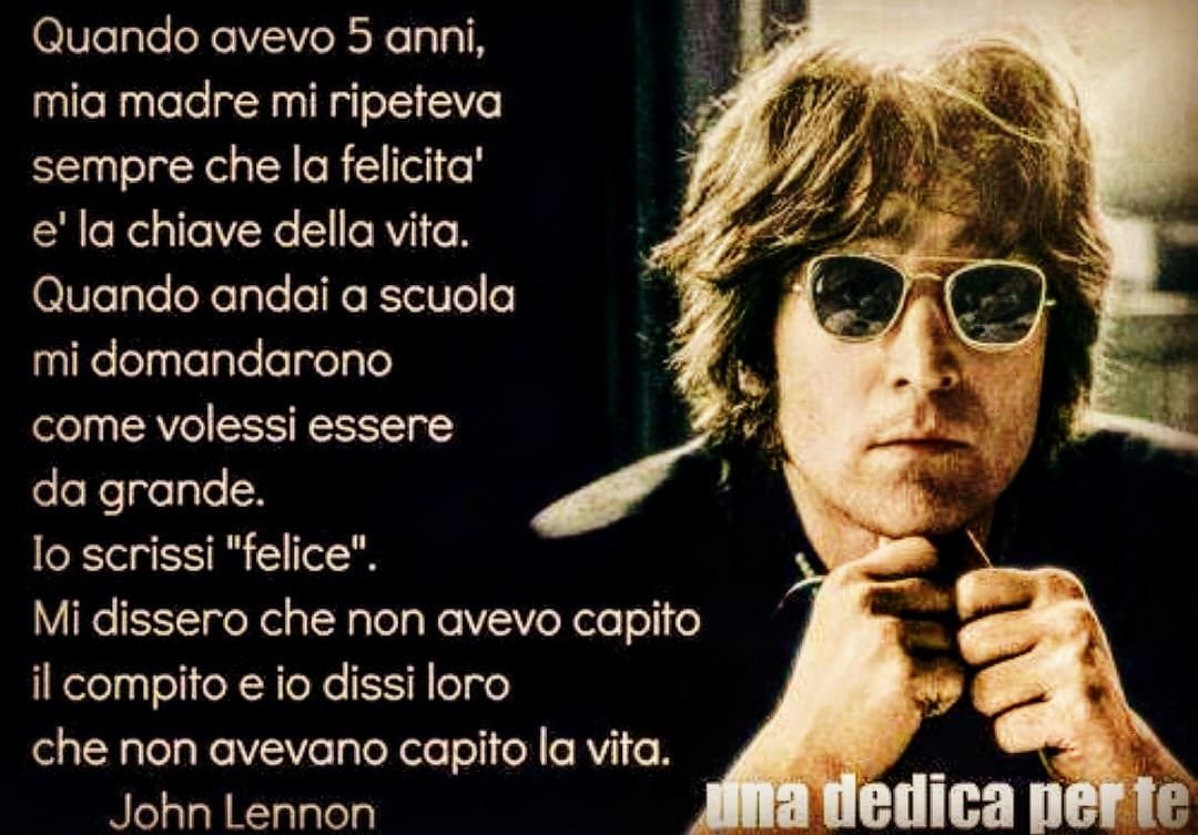 John Lennon