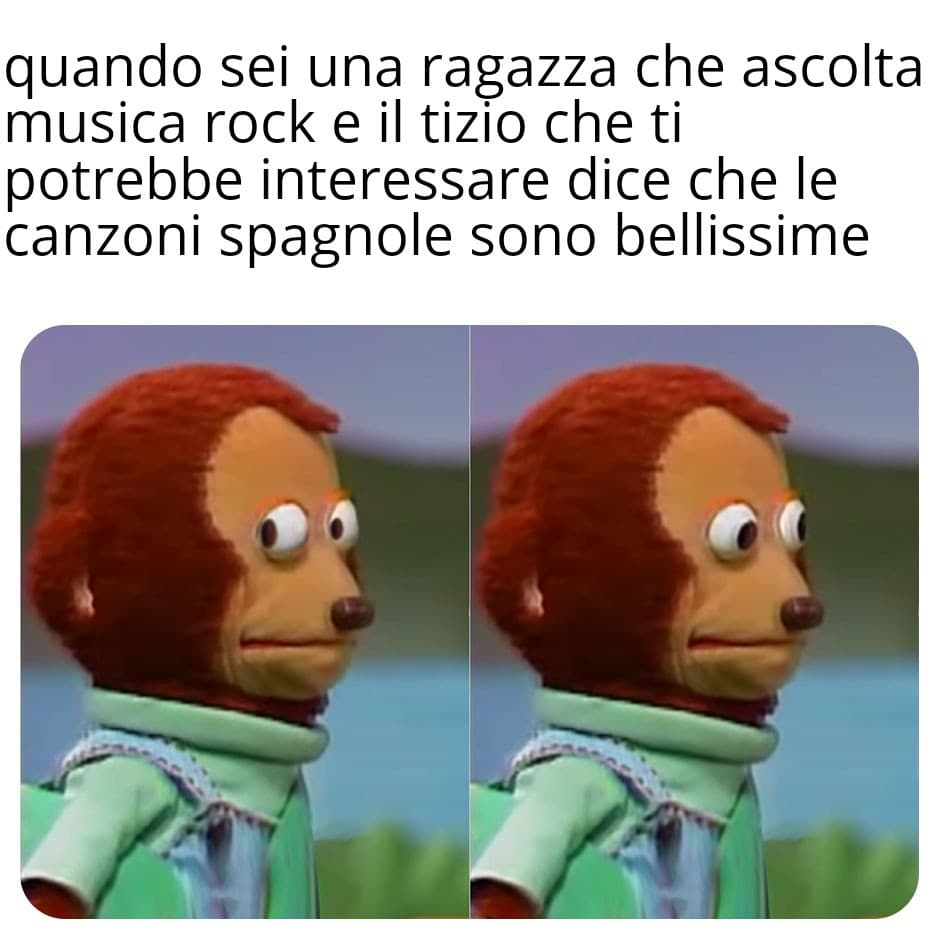 Io oggi.... 