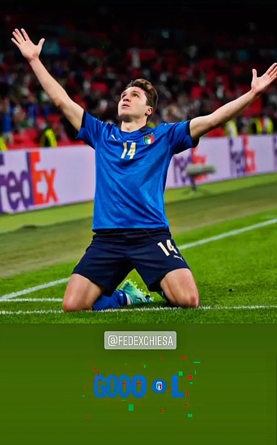 Federico Chiesa