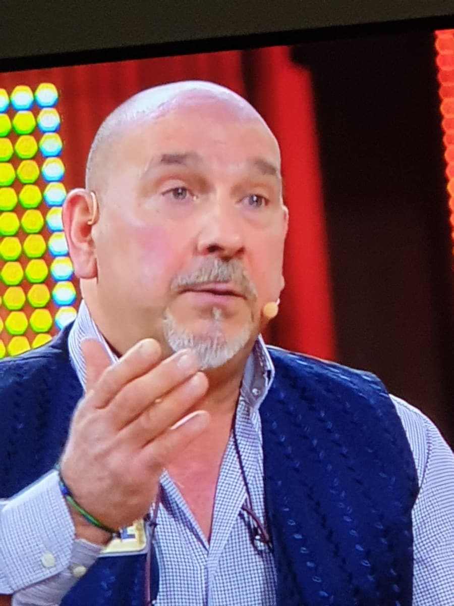 Bill Goldberg ad avanti un altro?