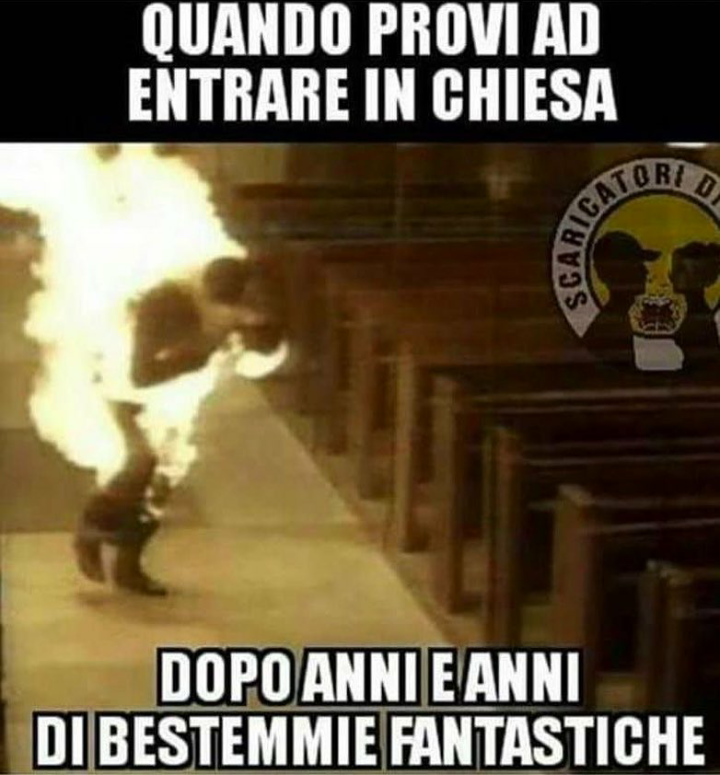 Chiamate i porcopompieri