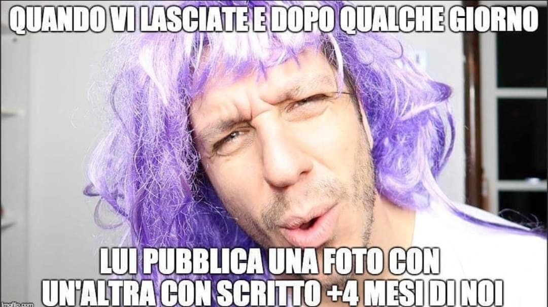 lol e tu sei lì tipo okee 