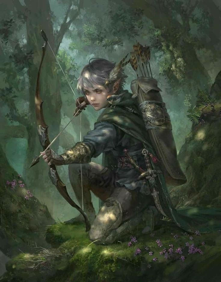 Quasi quasi cambio in mio nome, da Robin Hood a Pettirosso Cappuccio