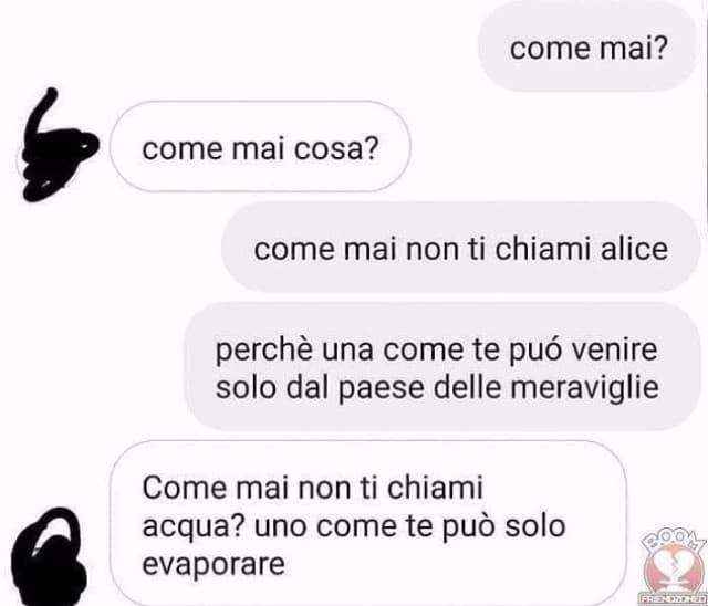 Acqua-zoned ahahah