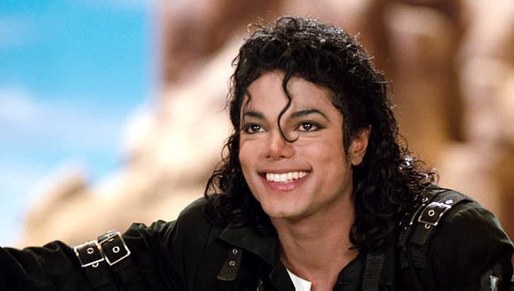 VHEEHEENCE BILLIE JEAN DI MICHAEL JACKSON!