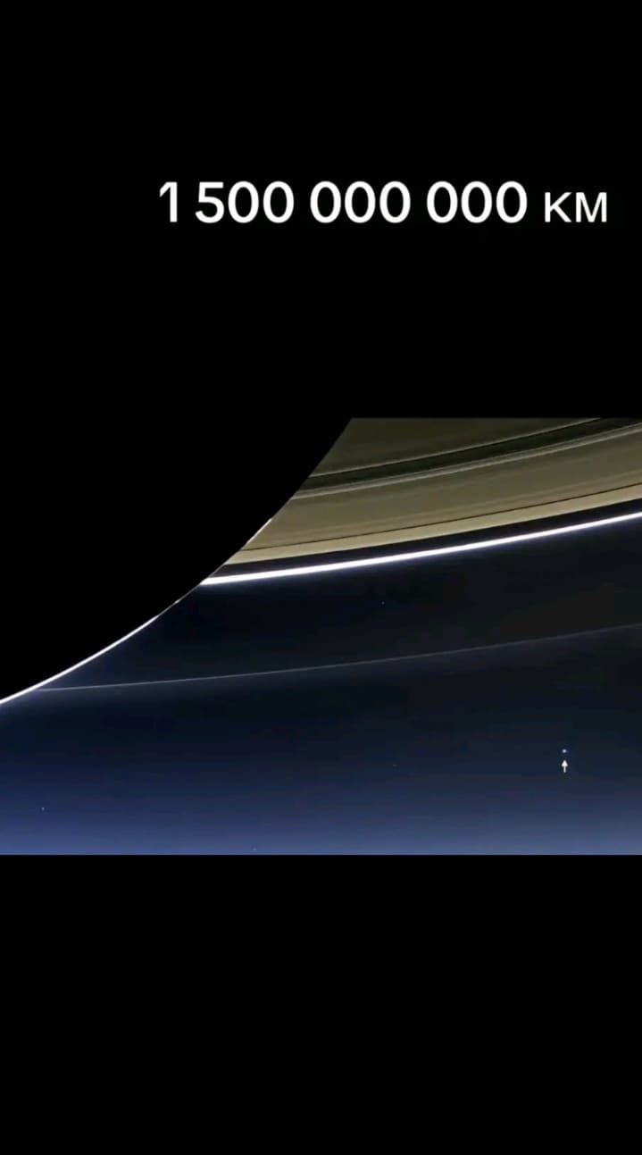 Quanto mi piacerebbe vivere solitario su un pianeta distante lontano miliardi di chilometri dalla Terra a passare le giornate a indagare sulla narura
