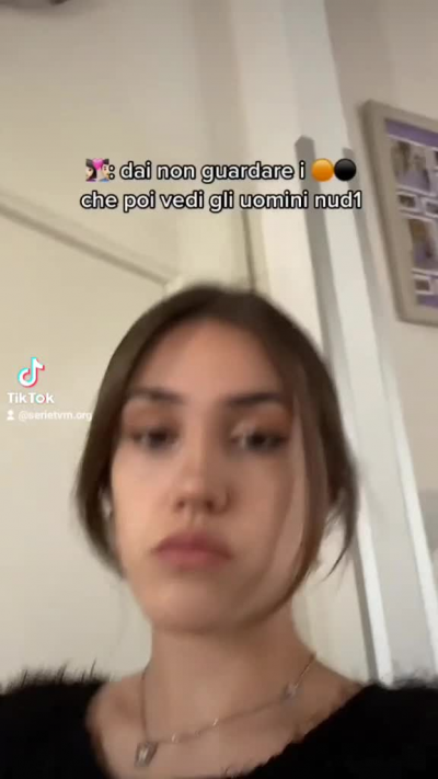 ahahah chi ha fatto sto video è un genio