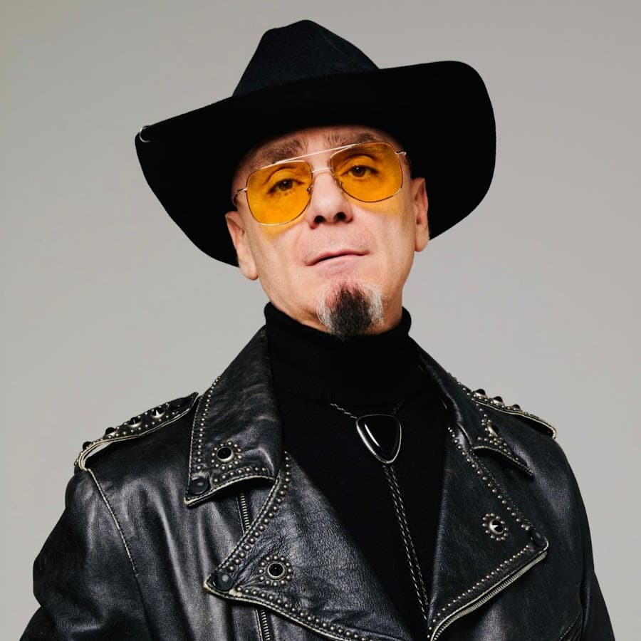 SANREMO 2026: BIG - J-Ax