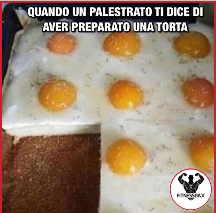 Chi nè vuole un pezzo di questa torta speciale?