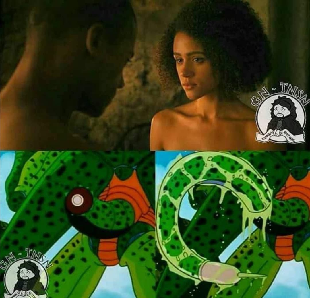 Missandei fa miracoli ?